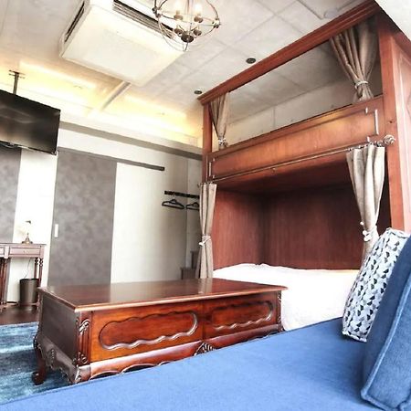Creare Ryogoku Hotell Tokyo Eksteriør bilde