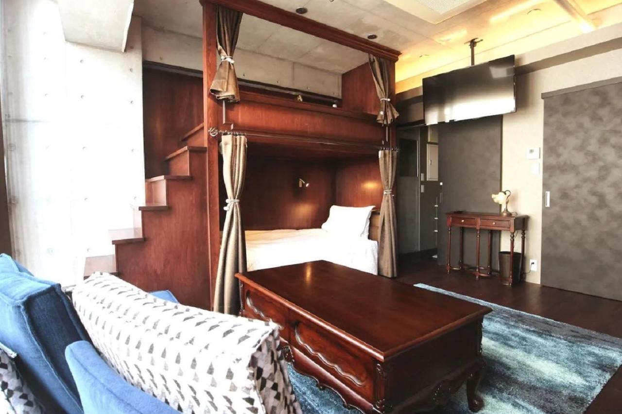Creare Ryogoku Hotell Tokyo Eksteriør bilde