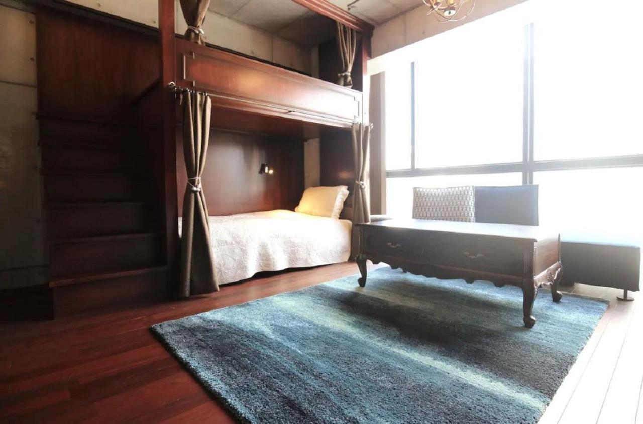 Creare Ryogoku Hotell Tokyo Eksteriør bilde