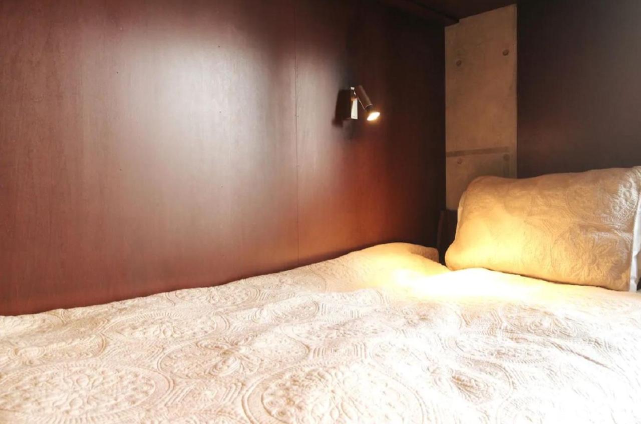 Creare Ryogoku Hotell Tokyo Eksteriør bilde