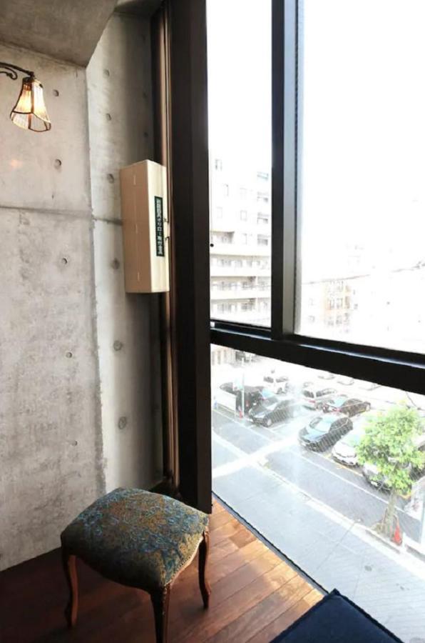 Creare Ryogoku Hotell Tokyo Eksteriør bilde