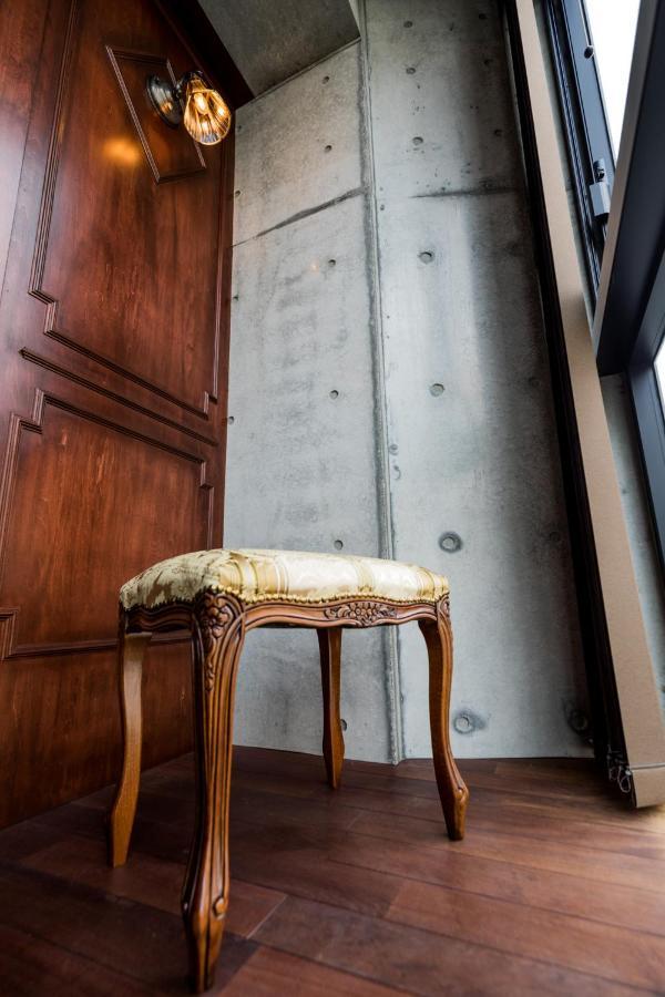 Creare Ryogoku Hotell Tokyo Eksteriør bilde