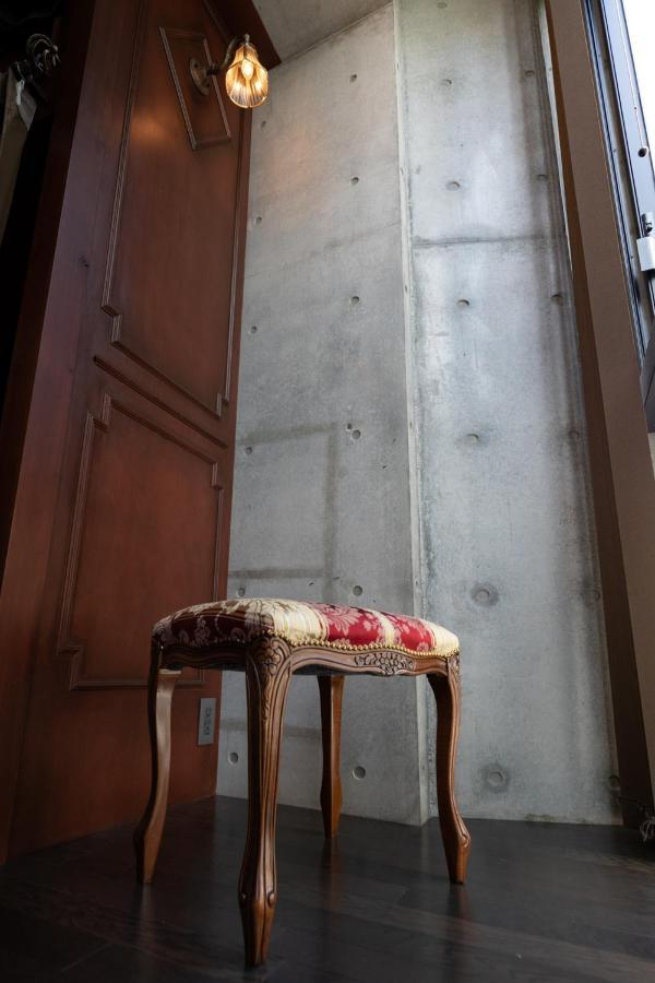 Creare Ryogoku Hotell Tokyo Eksteriør bilde