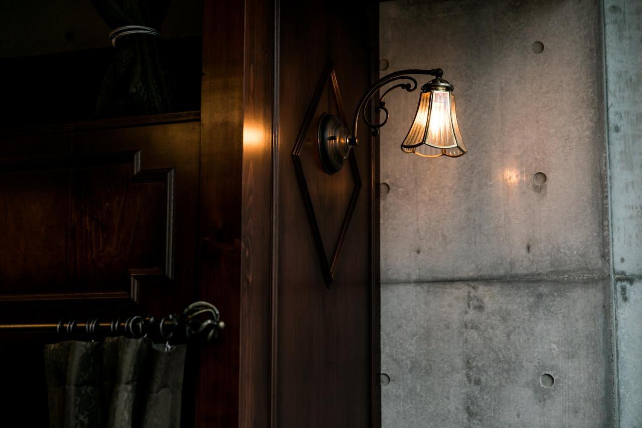 Creare Ryogoku Hotell Tokyo Eksteriør bilde