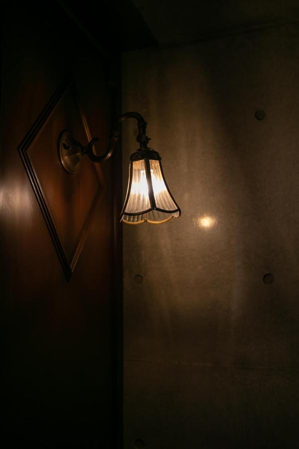 Creare Ryogoku Hotell Tokyo Eksteriør bilde