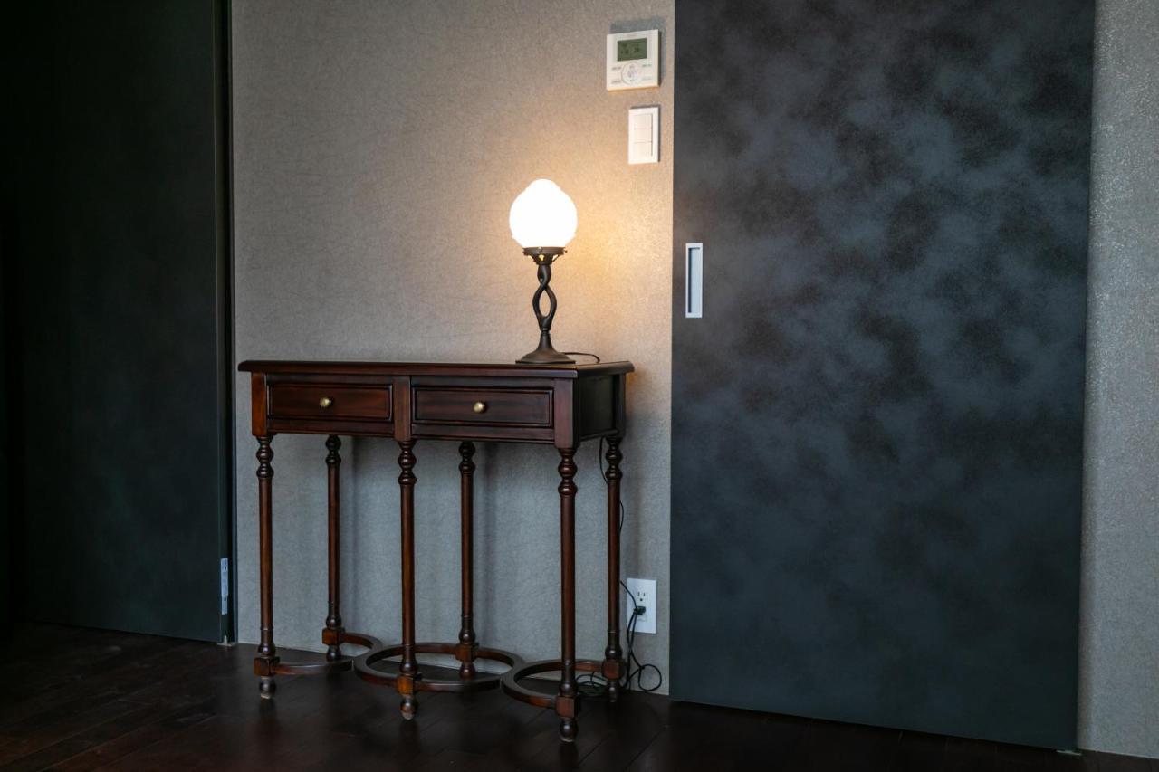 Creare Ryogoku Hotell Tokyo Eksteriør bilde