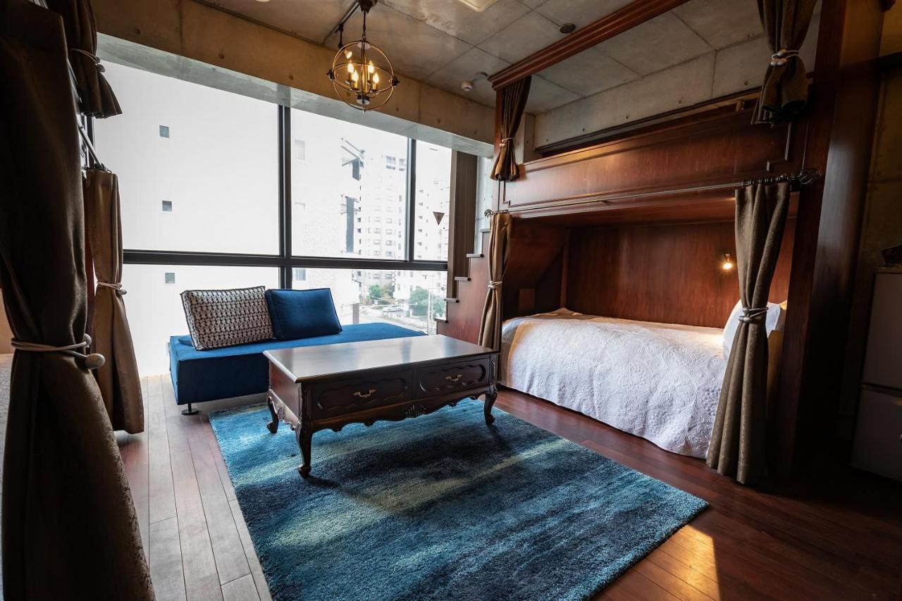 Creare Ryogoku Hotell Tokyo Eksteriør bilde