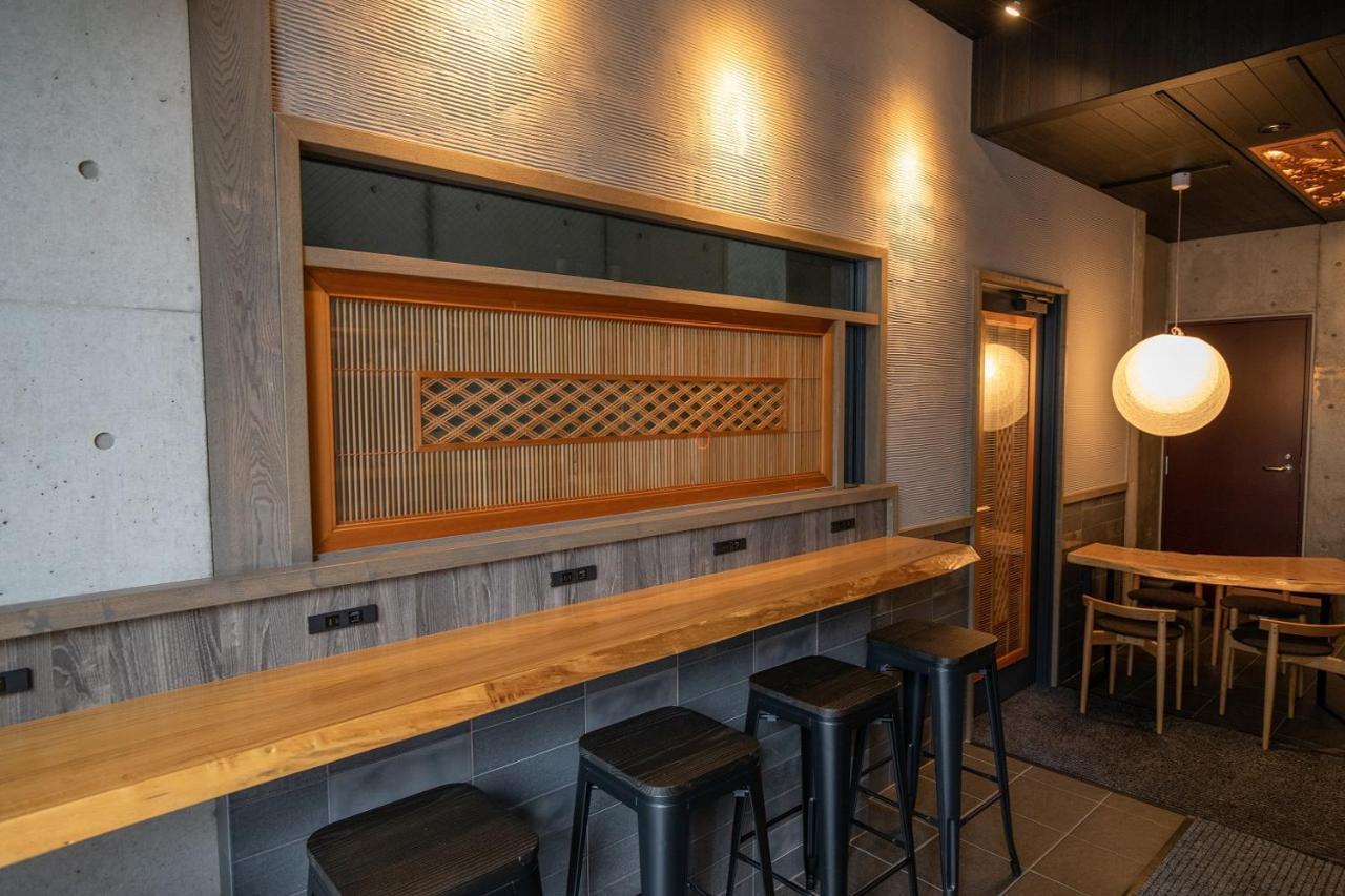Creare Ryogoku Hotell Tokyo Eksteriør bilde